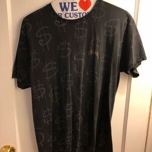 Stussy Reflective Tee